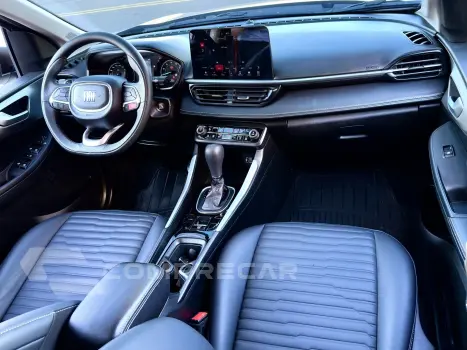FASTBACK 1.0 TURBO 200 HYBRID AUDACE CVT