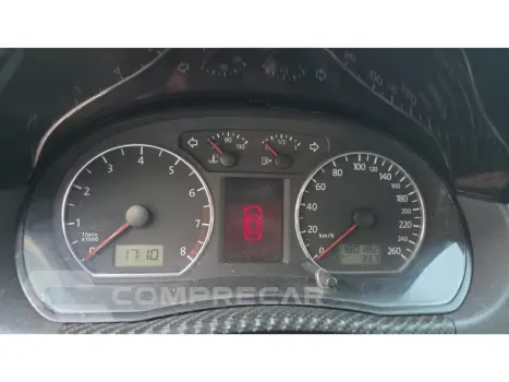 POLO 2.0 MI GT 8V FLEX 4P MANUAL