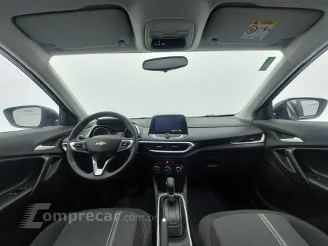 TRACKER 1.0 TURBO FLEX AUTOMÁTICO