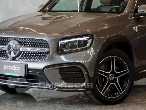 GLB 220 2.0 Mhev AMG Line 4matic 8g-dct