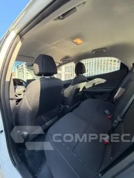 HB20 Limited 1.0 Flex 12V Mec.