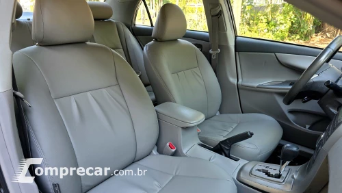 COROLLA 1.8 XEI 16V