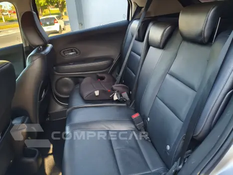 HR-V 1.8 16V EXL