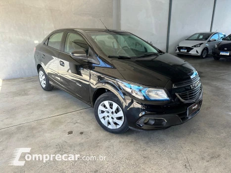 PRISMA 1.4 MPFI LT 8V