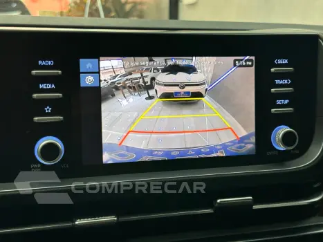 Creta Comfort 1.0 TB 12V Flex Aut.