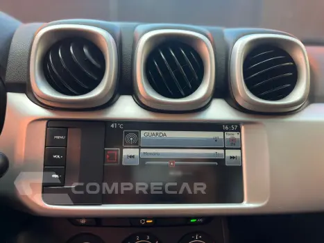 AIRCROSS 1.6 16V Live