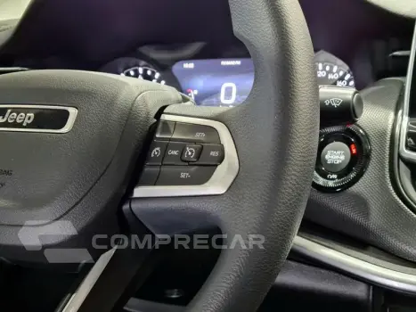 COMPASS SPORT T270 TURBO FLEX AUT.