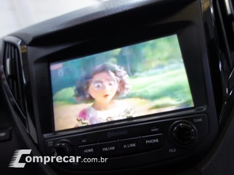 HB20 - 1.6 R SPEC 16V 4P AUTOMÁTICO