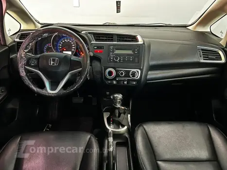 Fit 1.5 16v LX (Flex)