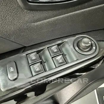 CAPTUR Intense 1.6 16V Flex 5p Aut.