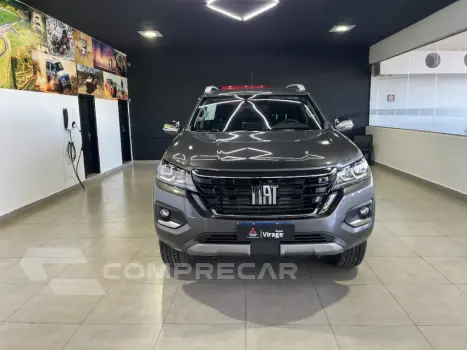 TITANO 2.2 Turbo Ranch 4X4