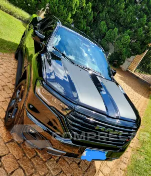 RAMPAGE 2.0 Hurricane 4 Turbo R/T 4X4