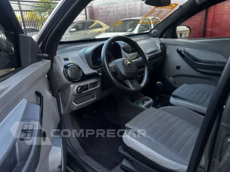 Agile 1.4 4P LT FLEX
