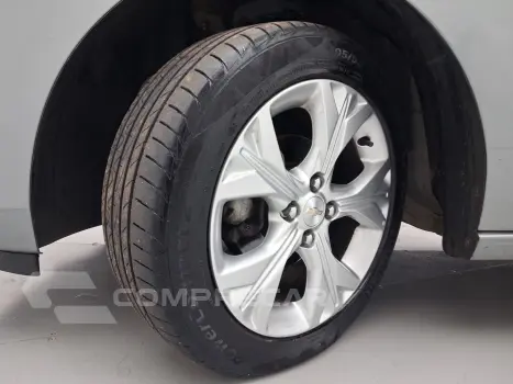 ONIX 1.0 TURBO FLEX LTZ AUTOMÁTICO