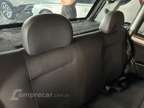 UNO 1.0 MPI MILLE WAY ECONOMY 8V FLEX 4P MANUAL