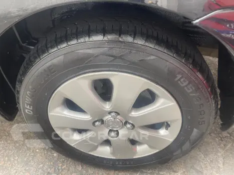 COROLLA 1.8 XEI 16V