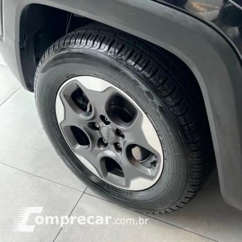 Renegade Sport 1.8 4x2 Flex 16V Aut.