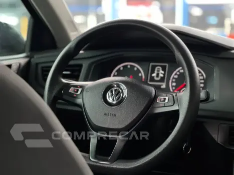 POLO 1.6 MSI TOTAL FLEX AUTOMÁTICO
