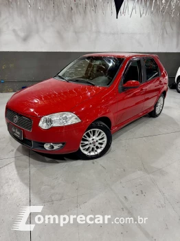 PALIO 1.4 MPI ELX 8V