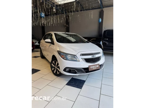 ONIX 1.4 MPFI LT 8V FLEX 4P MANUAL