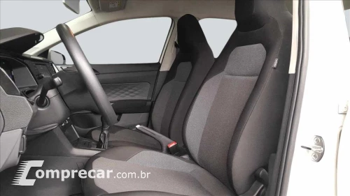 VIRTUS 1.0 170 TSI MANUAL