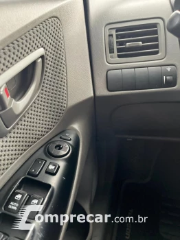 TUCSON 2.0 MPFI GLS 16V 143cv 2WD