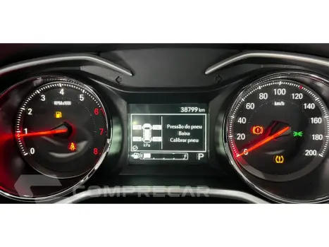 ONIX 1.0 TURBO FLEX PREMIER AUTOMÁTICO