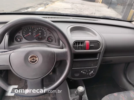 CORSA 1.0 MPFI JOY 8V