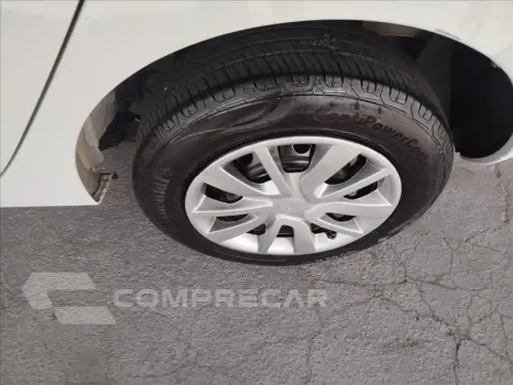 SANDERO 1.6 Expression 8V