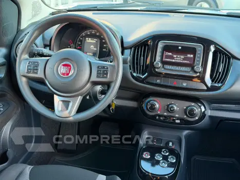 Uno UNO WAY 1.4 EVO Dualogic Flex 8V 5p