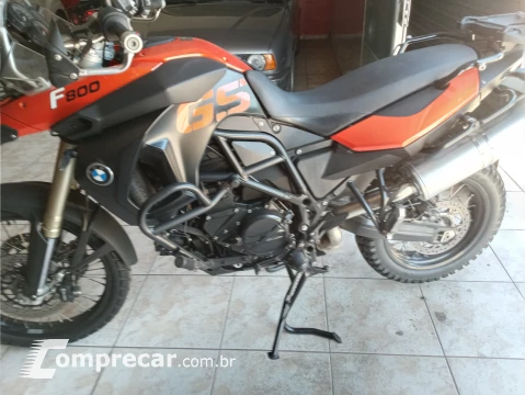 F800Gs