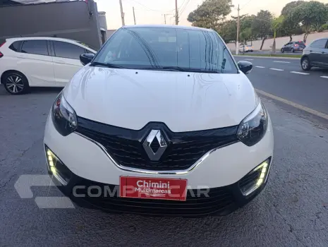 CAPTUR 1.6 16V SCE ZEN