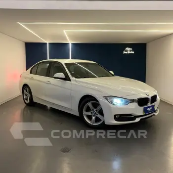 320i Active