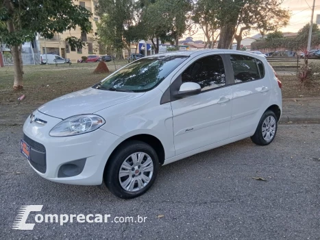 PALIO 1.0 MPI Attractive 8V