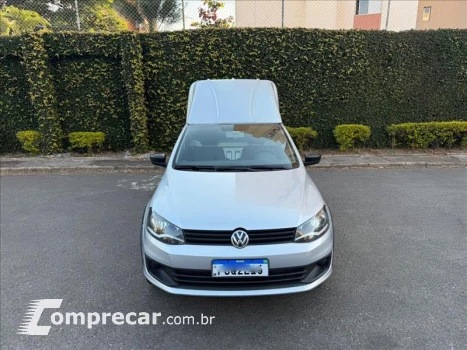 SAVEIRO 1.6 MI Trendline CS 8V