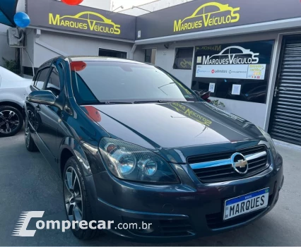 VECTRA 2.0 MPFI Gt-x Hatch 8V