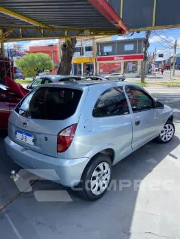 CELTA 1.0 MPFI Spirit 8V