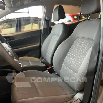 HB20S 1.0 Tgdi Comfort Plus