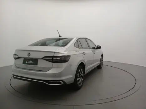 VIRTUS 1.0 200 TSI HIGHLINE AUTOMÁTICO