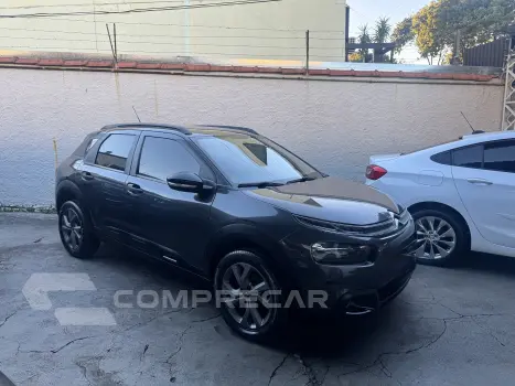 C4 CACTUS 1.6 VTI 120 Feel Eat6