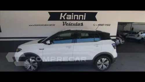 T-CROSS 1.4 250 TSI Highline