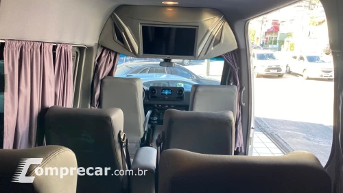 MERCEDES-BENZ SPRINTER 2.2 CDI FURGAO 416 LONGO