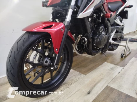 CB 500F ABS