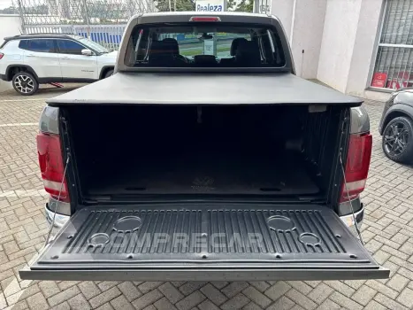 AMAROK Highline CD 3.0 4x4 TB Dies. Aut.