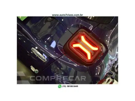 RENEGADE 1.3 T270 TURBO FLEX LONGITUDE AT6