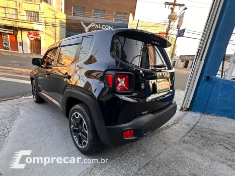 RENEGADE 1.8 16V STD