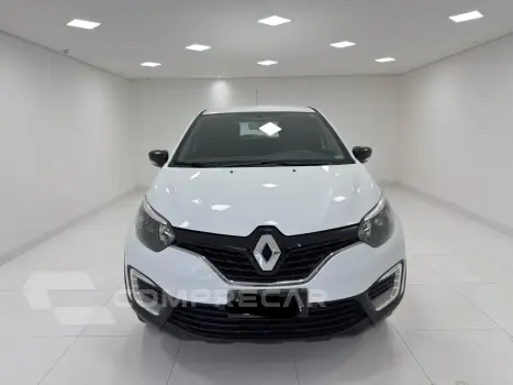 CAPTUR 1.6 16V SCE Life