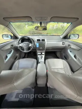 COROLLA 2.0 XEI 16V