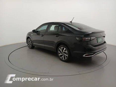 VIRTUS 1.0 200 TSI HIGHLINE AUTOMÁTICO