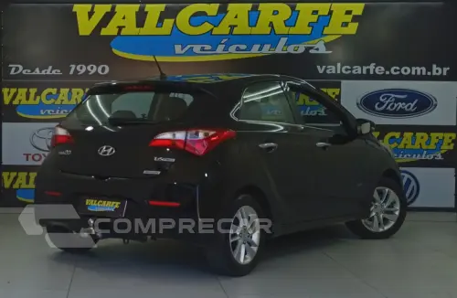 HB20 1.6 Premium 16V
